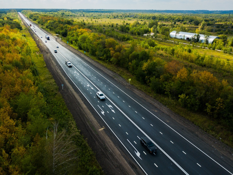 Автомобильные дороги 2023. Автодорога Самара-Пугачев-Энгельс-Волгоград. Самара Пугачев Энгельс Волгоград. Самара-Энгельс-Волгоград 357км 50м. Дороги Самарской области.