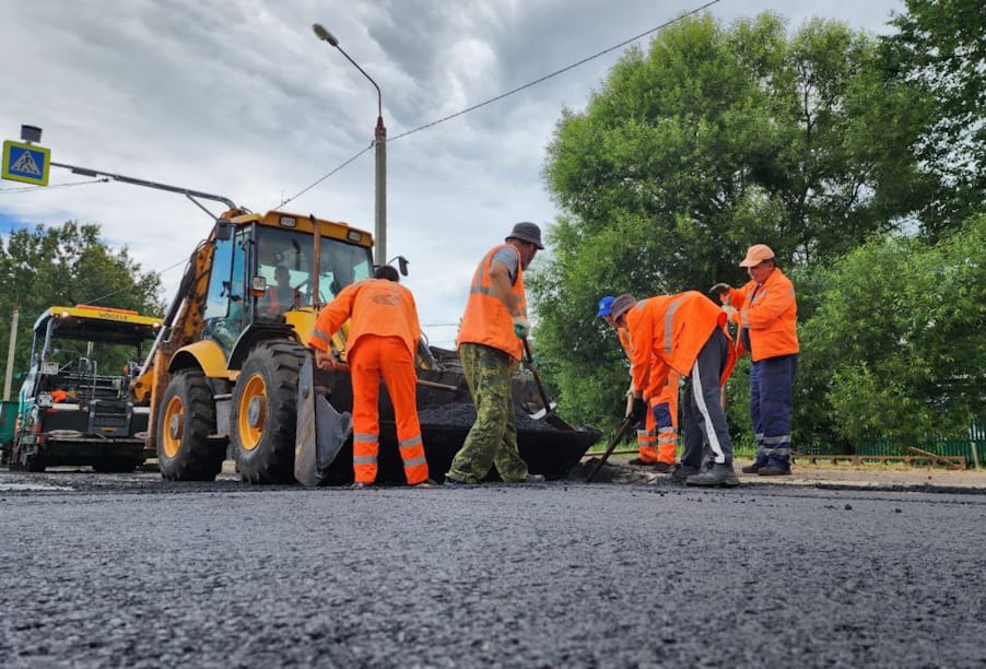 В Подмосковье при составлении планов работ учитывают мнение жителей